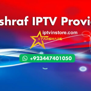 StarShare IPTV